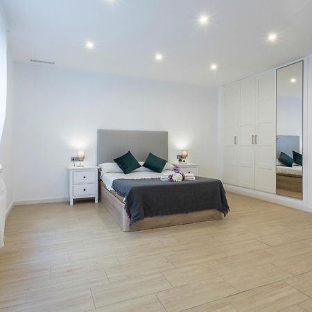 Luxe Vista Histórico 5 rooms 4 baños Jerez de la Frontera Exterior foto