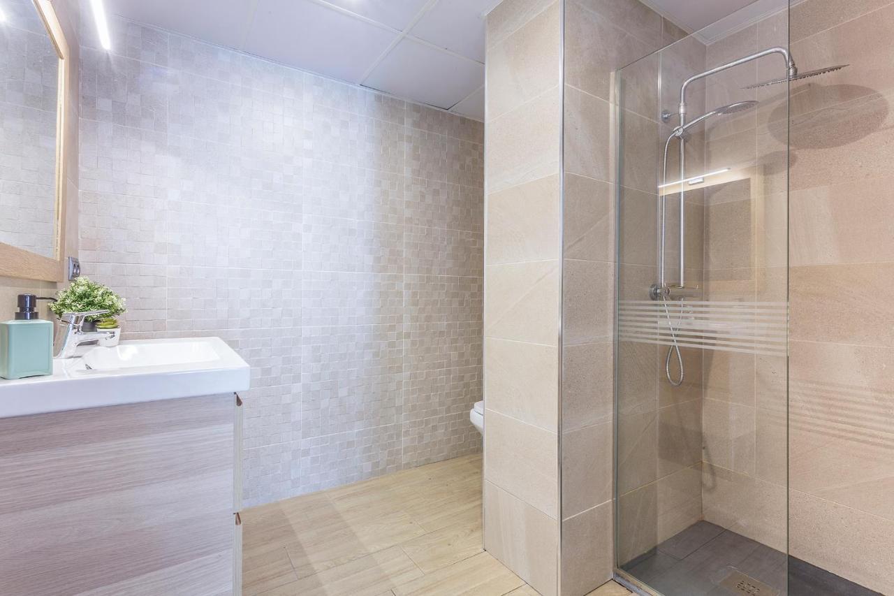 Luxe Vista Histórico 5 rooms 4 baños Jerez de la Frontera Exterior foto