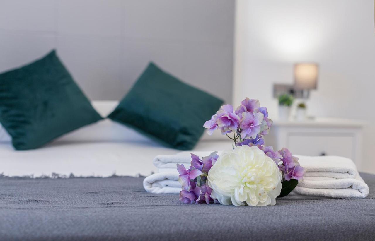 Luxe Vista Histórico 5 rooms 4 baños Jerez de la Frontera Exterior foto