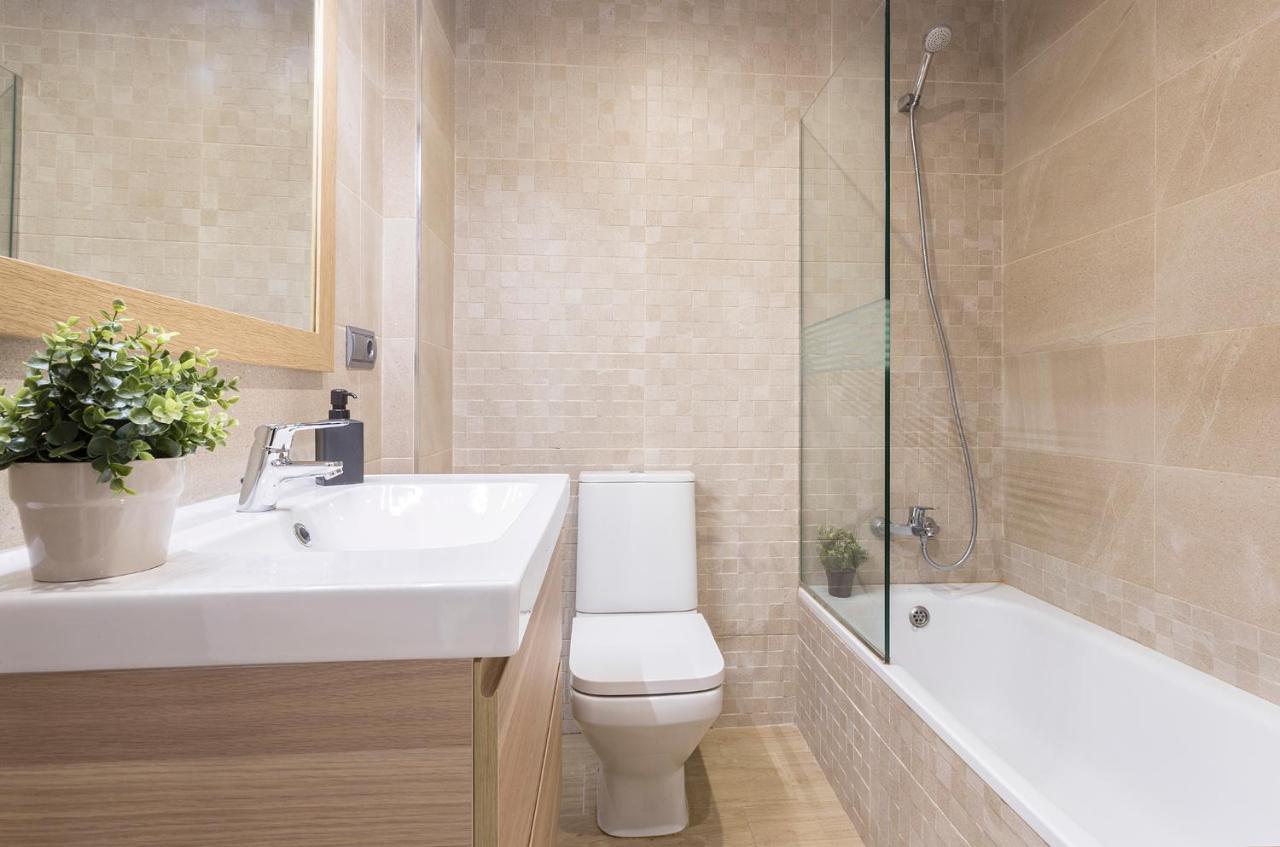 Luxe Vista Histórico 5 rooms 4 baños Jerez de la Frontera Exterior foto