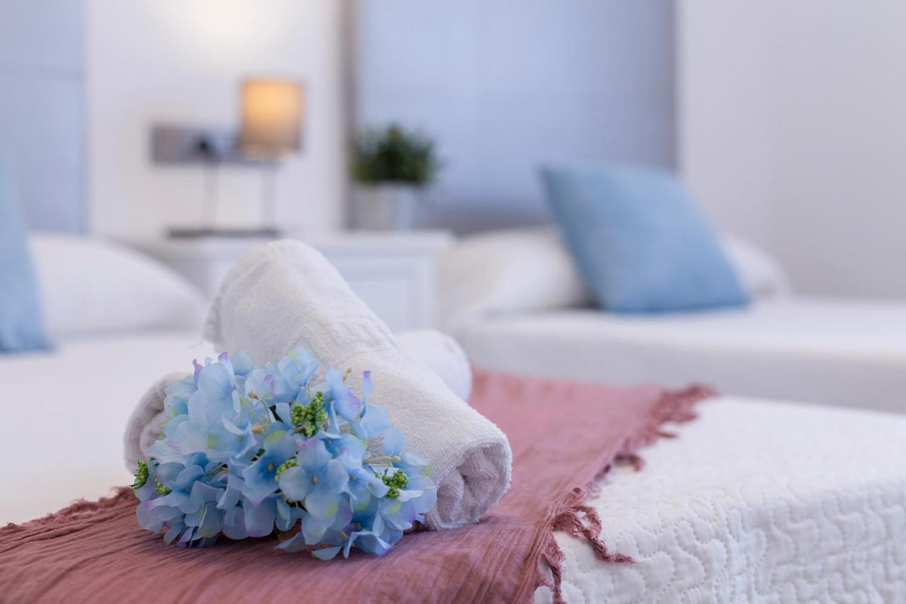 Luxe Vista Histórico 5 rooms 4 baños Jerez de la Frontera Exterior foto